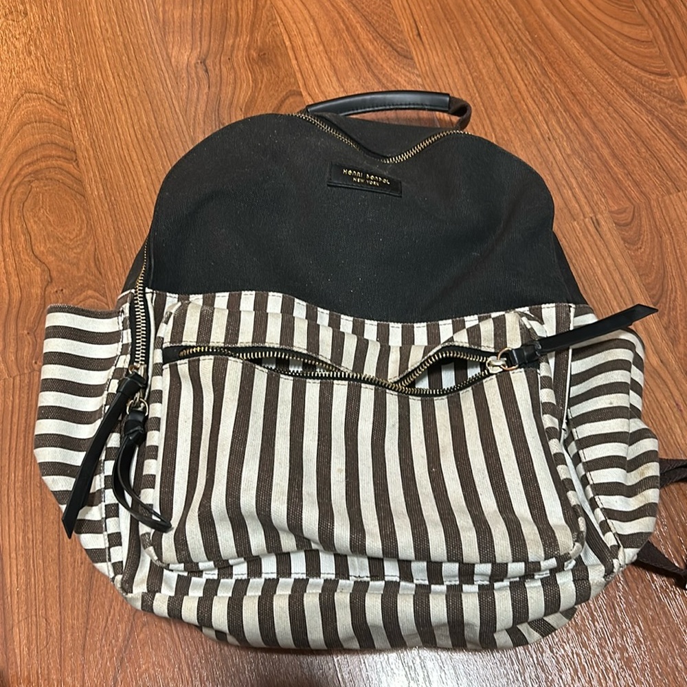 henri bendel